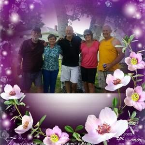 Meet your Posher, Jane